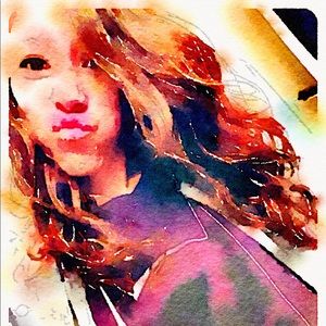 Meet your Posher, Lyda